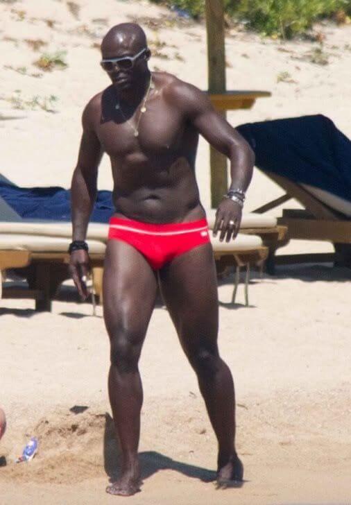 Seal height and weight