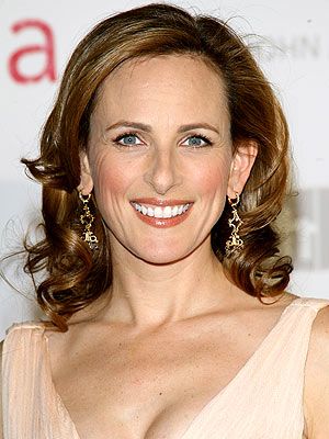 Marlee Matlin Height Weight Body Measurements Hollywood