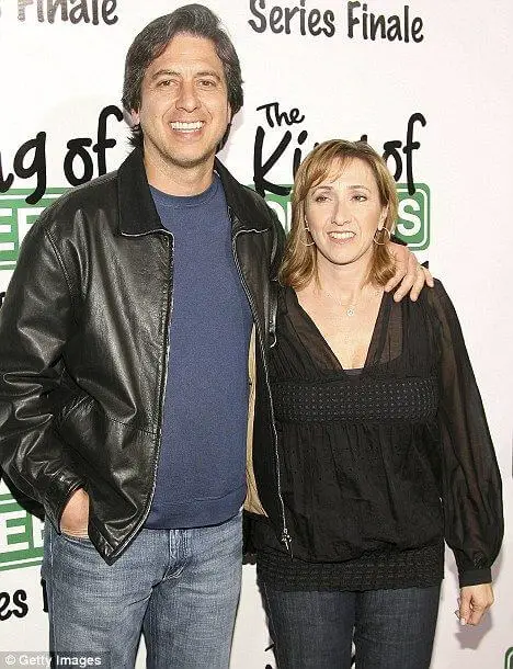 Ray Romano Height and Weight