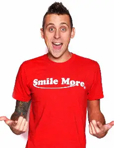 Roman Atwood Height Weight And Body Measurements Hollywood
